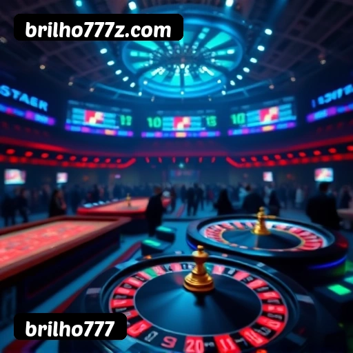 Vantagens exclusivas brilho777 para jogadores brasileiros - São Paulo, Rio, BH