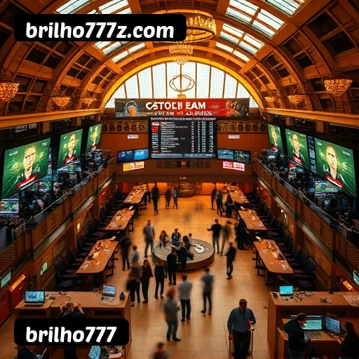 Tabela RTP dos jogos de cassino da brilho777