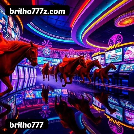 Loterias online disponíveis na brilho777