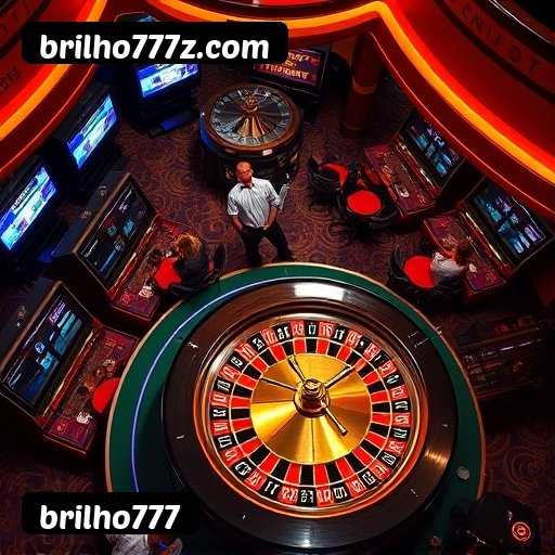 brilho777 PIX instantâneo Brasil - Depósito e saque em minutos 24/7