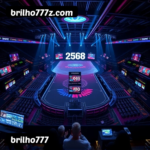 brilho777 segurança SSL 256-bit - Licença Curaçao, eCOGRA, GLI certificado