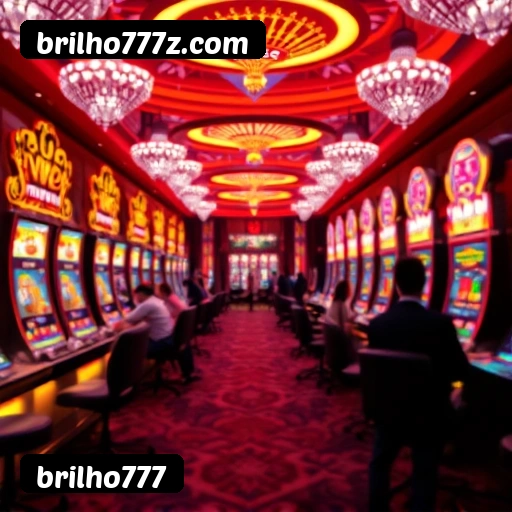 Estatísticas brilho777 novembro 2024 - 87 mil jogadores ativos, R$47M pagos, RTP 96.52%