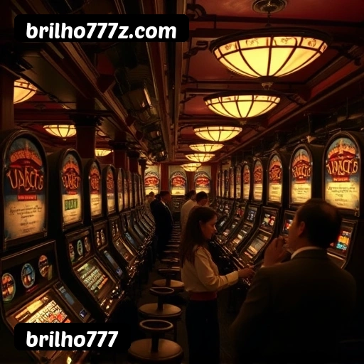 Níveis do programa VIP da brilho777